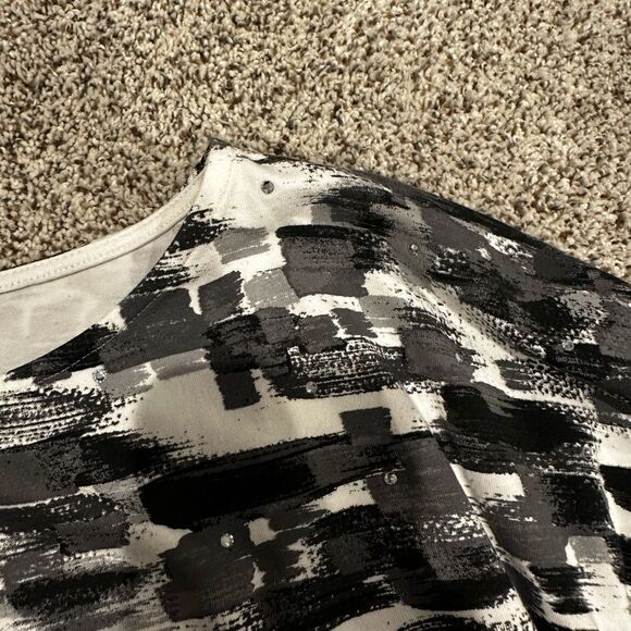 Chicos short sleeve blouse - Picture 3 of 3